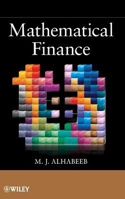 M. J. Alhabeeb - Mathematical Finance - 9780470641842 - V9780470641842