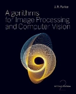 J. R. Parker - Algorithms for Image Processing and Computer Vision - 9780470643853 - V9780470643853