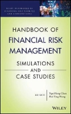 Ngai Hang Chan - Handbook of Financial Risk Management: Simulations and Case Studies - 9780470647158 - V9780470647158