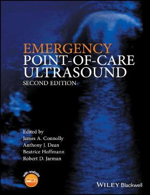 Jim Connolly - Emergency Point-of-Care Ultrasound - 9780470657577 - V9780470657577