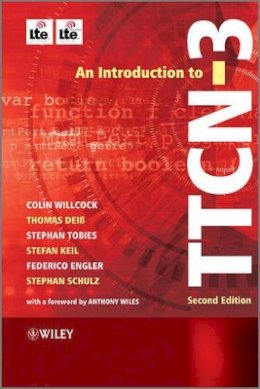 Colin Willcock - An Introduction to TTCN-3 - 9780470663066 - V9780470663066