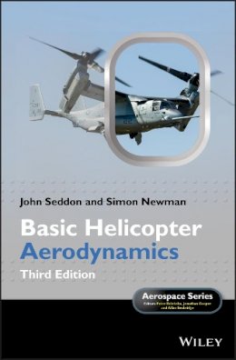 John M. Seddon - Basic Helicopter Aerodynamics - 9780470665015 - V9780470665015