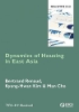 Bertrand Renaud - Dynamics of Housing in East Asia - 9780470672662 - V9780470672662