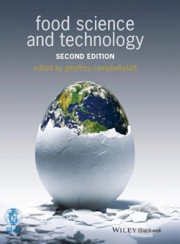 Geoffrey Campbell-Platt (Ed.) - Food Science and Technology - 9780470673423 - V9780470673423