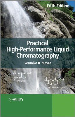 Veronika R. Meyer - Practical High-performance Liquid Chromatography - 9780470682173 - V9780470682173