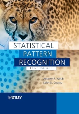 Andrew R. Webb - Statistical Pattern Recognition - 9780470682289 - V9780470682289