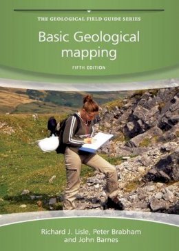 Richard J. Lisle - Basic Geological Mapping - 9780470686348 - V9780470686348