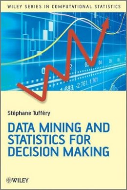 Stéphane Tufféry - Data Mining and Statistics for Decision Making - 9780470688298 - V9780470688298