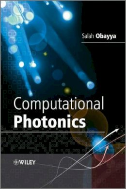 Salah Obayya - Computational Photonics - 9780470688939 - V9780470688939