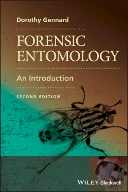 Dorothy Gennard - Forensic Entomology - 9780470689035 - V9780470689035