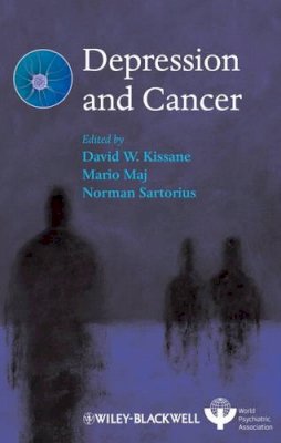 . Ed(S): Kissane, David W.; Maj, Mario; Sartorius, Norman - Depression and Cancer - 9780470689660 - V9780470689660