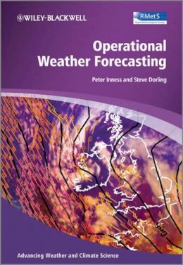 Peter Michael Inness - Operational Weather Forecasting - 9780470711583 - V9780470711583