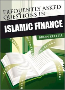 Brian Kettell - Frequently Asked Questions in Islamic Finance - 9780470748602 - V9780470748602
