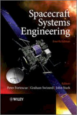  - Spacecraft Systems Engineering - 9780470750124 - V9780470750124