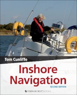Tom Cunliffe - Inshore Navigation - 9780470753897 - V9780470753897