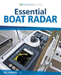 Bill Johnson - Essential Boat Radar - 9780470778111 - V9780470778111