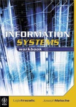 Lejla Vrazalic - Information System Workbook - 9780470808030 - V9780470808030