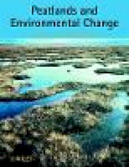 Dan Charman - Peatlands and Environmental Change - 9780470844106 - V9780470844106