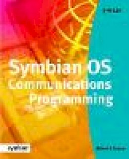 Michael J. Jipping - Symbian OS Communications Programming - 9780470844304 - V9780470844304