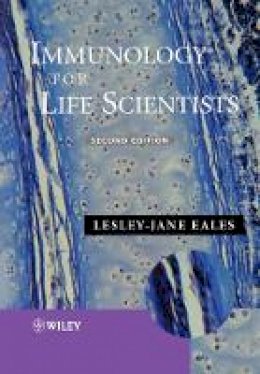 Lesley-Jane Eales - Immunology for Life Scientists - 9780470845240 - V9780470845240