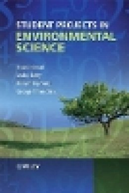 Stuart Harrad - Student Projects in Environmental Science - 9780470845646 - V9780470845646