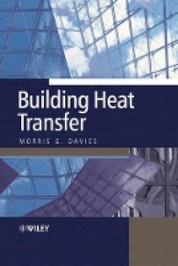 Morris G. Davies - Building Heat Transfer - 9780470847312 - V9780470847312