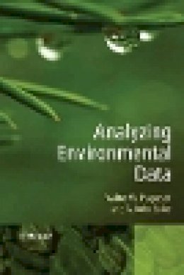 Walter W. Piegorsch - Analyzing Environmental Data - 9780470848364 - V9780470848364
