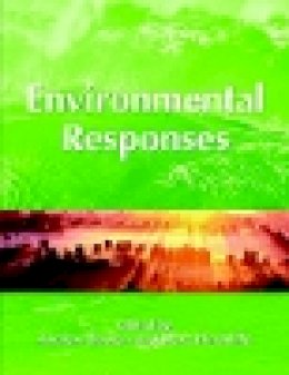 Andrew Blowers - Environmental Responses - 9780470850053 - V9780470850053