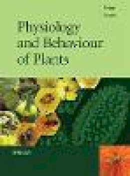 Peter Scott - Physiology and Behaviour of Plants - 9780470850244 - V9780470850244