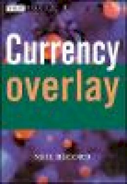 Neil Record - Currency Overlay - 9780470850275 - V9780470850275