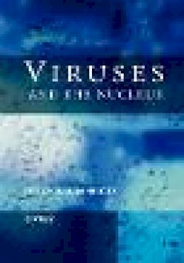 Hiscox - Viruses and the Nucleus - 9780470851128 - V9780470851128