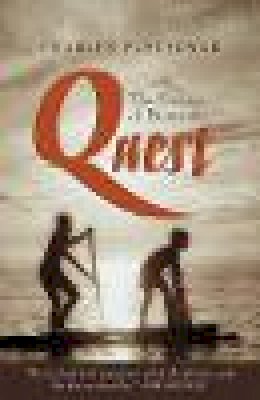 Charles Pasternak - Quest: The Essence of Humanity - 9780470851456 - V9780470851456