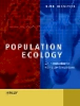Ruth Bernstein - Population Ecology: An Introduction to Computer Simulations - 9780470851487 - V9780470851487
