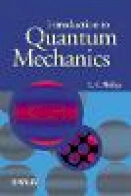 A. C. Phillips - Introduction to Quantum Mechanics - 9780470853238 - V9780470853238