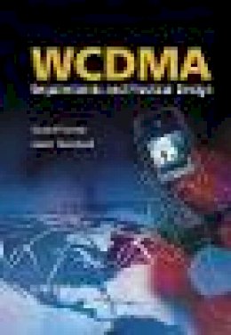 Tanner - WCDMA: Requirements and Practical Design - 9780470861776 - V9780470861776