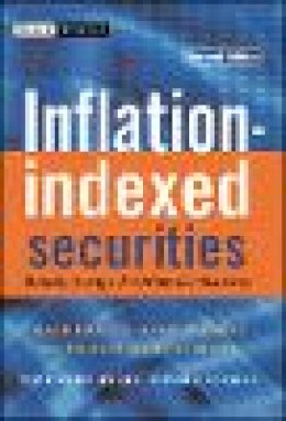 Mark Deacon - Inflation-indexed Securities: Bonds, Swaps and Other Derivatives - 9780470868126 - V9780470868126