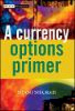 Shani Shamah - A Currency Options Primer - 9780470870365 - V9780470870365