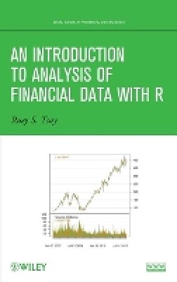 Ruey S. Tsay - An Introduction to Analysis of Financial Data with R - 9780470890813 - V9780470890813