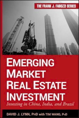 David J. Lynn - Emerging Market Real Estate Investment - 9780470901090 - V9780470901090