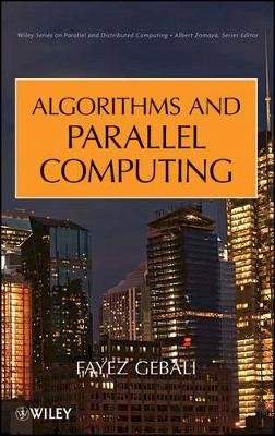 Fayez Gebali - Algorithms and Parallel Computing - 9780470902103 - V9780470902103