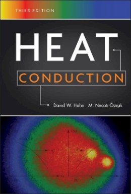 David W. Hahn - Heat Conduction - 9780470902936 - V9780470902936