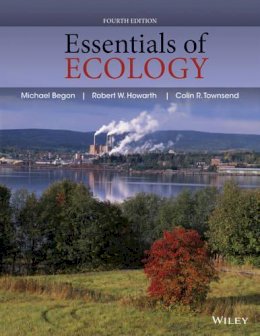 Michael Begon - Essentials of Ecology - 9780470909133 - V9780470909133