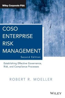 Robert R. Moeller - COSO Enterprise Risk Management - 9780470912881 - V9780470912881