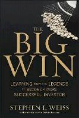Stephen L. Weiss - The Big Win - 9780470916100 - V9780470916100