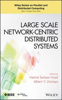 H. Sarbazi-Azad - Large Scale Network-Centric Distributed Systems - 9780470936887 - V9780470936887