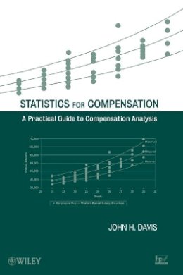 John H. Davis - Statistics for Compensation - 9780470943342 - V9780470943342