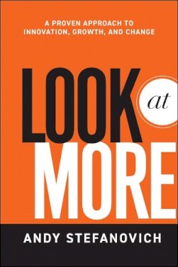 Andy Stefanovich - Look at More - 9780470949771 - V9780470949771