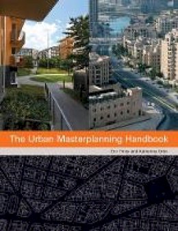 Eric Firley - The Urban Masterplanning Handbook - 9780470972250 - V9780470972250