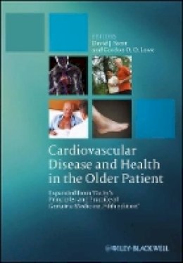 David J. Stott - Cardiovascular Disease and Health in the Older Patient - 9780470973721 - V9780470973721