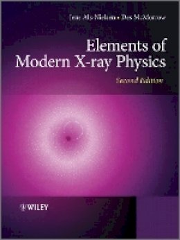 Jens Als-Nielsen - Elements of Modern X-Ray Physics - 9780470973950 - V9780470973950